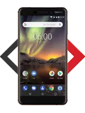 Nokia 6.1 Nokia 6.1