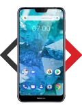Nokia 7.1 Nokia 7.1