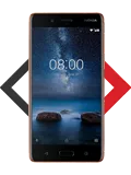 Nokia 8 Nokia 8