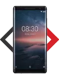 Nokia 8 Sirocco