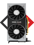 NVIDIA GeForce GTX 1660