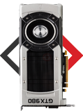 NVIDIA GeForce GTX 980