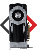NVIDIA GeForce GTX 1080