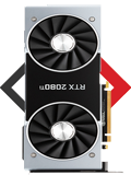 NVIDIA GeForce RTX 2080 Ti