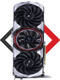 NVIDIA GeForce RTX 3060 Ti