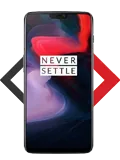 OnePlus 6-Smartphone-Reparatur-Icon-Letsfix