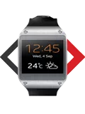 Galaxy Gear V700