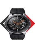 Galaxy Watch Galaxy Watch