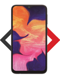 Galaxy A10 SM-A105F