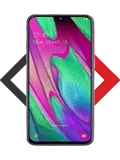 Samsung-galaxy-A40-Smartphone-Reparatur-Icon-Letsfix
