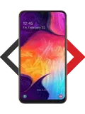 Samsung-Galaxy-A50-Smartphone-Reparatur-Icon-Letsfix