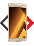 Galaxy A7 (2017) SM-A720F Galaxy A7 (2017) SM-A720F