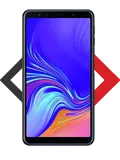 Samsung-Galaxy-A7-(2018)-Smartphone-Reparatur-Icon-Letsfix