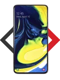 Samsung-Galaxy-A80-Smartphone-Reparatur-Icon-Letsfix