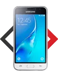 Galaxy J1 (2016) SM-J120F