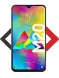 Galaxy M20 SM-M205F Galaxy M20 SM-M205F