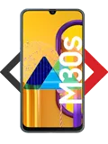 Galaxy M30s SM-307F Galaxy M30s SM-307F