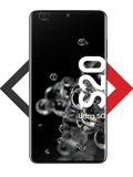 Galaxy S20 Ultra SM-G988F