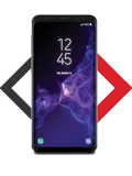 Galaxy S9 SM-G960F