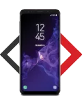 Samsung-Galaxy-s9-Smartphone-Reparatur-Icon-Letsfix