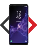 Samsung-Galaxy-S9-Plus-Smartphone-Reparatur-Icon-Letsfix