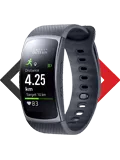 Gear Fit 2 Gear Fit 2
