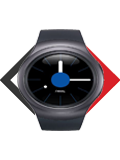 Gear S2