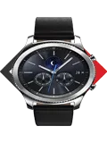 Gear S3 Classic Gear S3 Classic