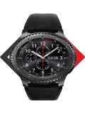 Gear S3 Frontier Gear S3 Frontier