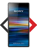 Sony-Xperia-10-Plus-Smartphone-Reparatur-Icon-Letsfix