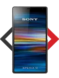 Sony-Xperia-10-Smartphone-Reparatur-Icon-Letsfix
