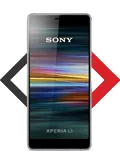 sony-xperia-l3-Smartphone-Reparatur-Icon-Letsfix