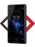 Sony-Xperia-XZ2-Compact-Smartphone-Reparatur-Icon-Letsfix