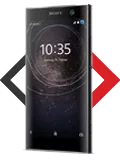 Sony-Xperia-XA2-Smartphone-Reparatur-Icon-Letsfix