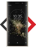 Xperia XA2 Plus