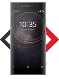 Sony-Xperia-XA2-Smartphone-Reparatur-Icon-Letsfix