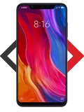 Xiaomi-Mi-8-Smartphone-Reparatur-Icon-Letsfix