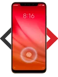 Xiaomi-Mi-8-Pro-Smartphone-Reparatur-Icon-Letsfix