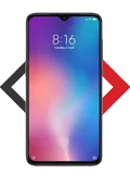 Xiaomi-Mi-9-SE-Smartphone-Reparatur-Icon-Letsfix