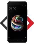 Xiaomi-Mi-A1-Smartphone-Reparatur-Icon-Letsfix