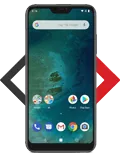 Mi A2 Lite Mi A2 Lite