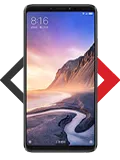Xiaomi-Mi-Max-3-Smartphone-Reparatur-Icon-Letsfix