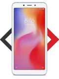 Xiaomi-Redmi-6-Smartphone-Reparatur-Icon-Letsfix