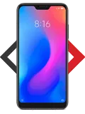Xiaomi-Redmi-6-Pro-Smartphone-Reparatur-Icon-Letsfix
