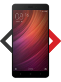 Redmi Note 4X