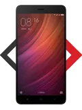 Xiaomi-Redmi-Note-4X-Smartphone-Reparatur-Icon-Letsfix