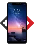 Xiaomi-Redmi-Note-6-Pro-Smartphone-Reparatur-Icon-Letsfix