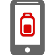Smartphone-Akku-Reparatur-icon