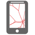 Smartphone-Glas-Reparatur-icon