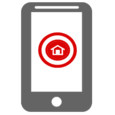 Smartphone-Homebutton-Reparatur-icon